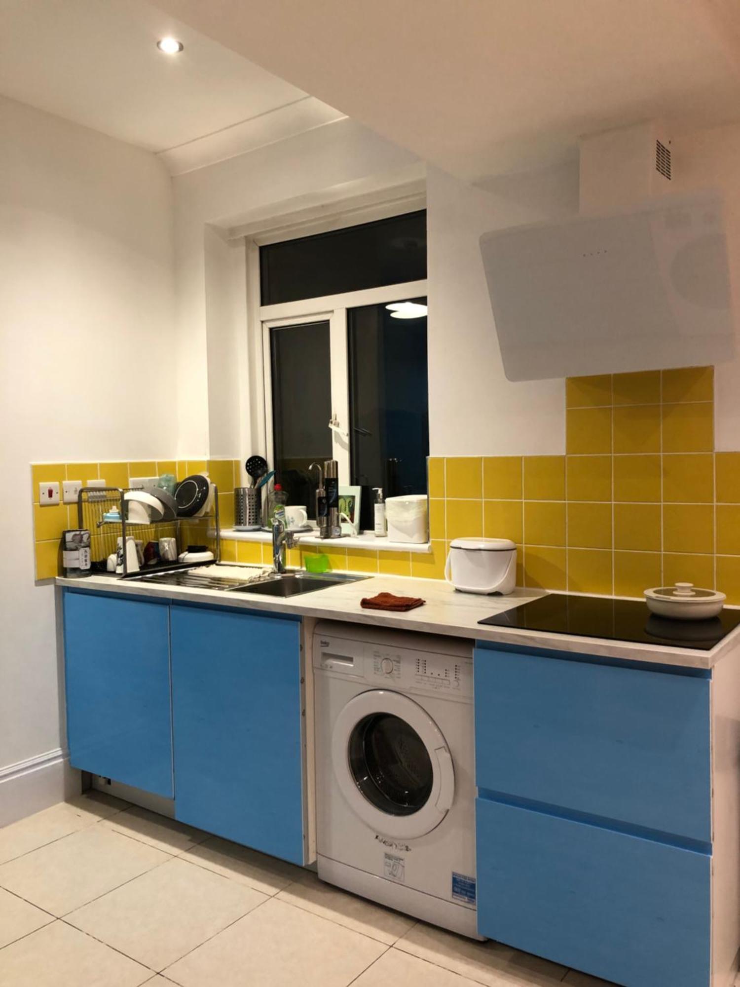 Rosie Cosy House Cricklewood Hotel London Exterior photo