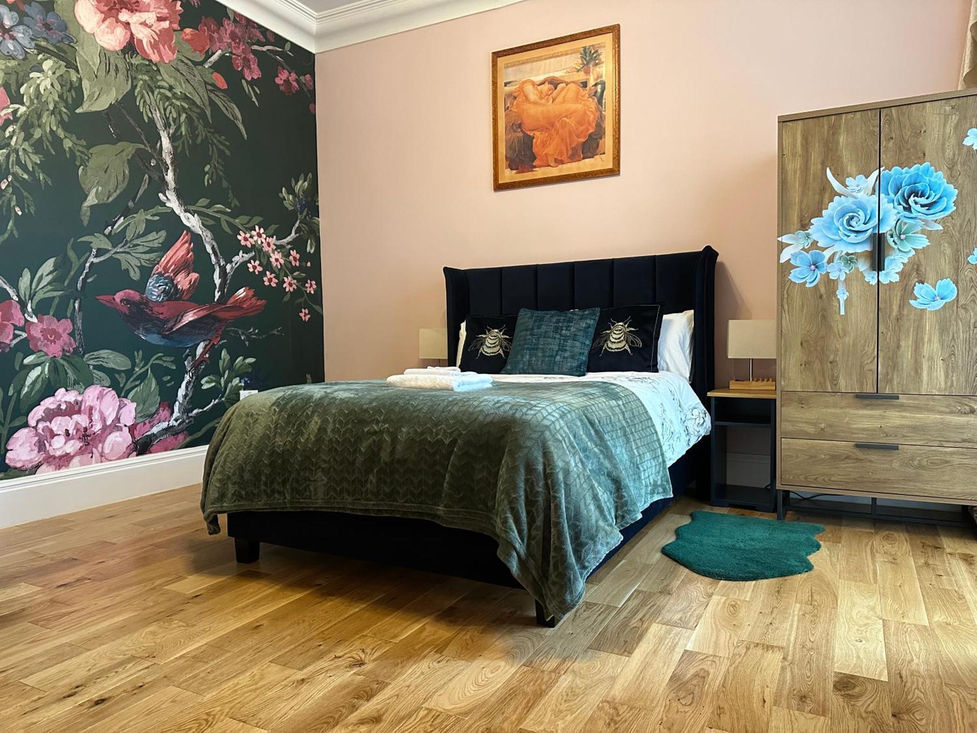 Rosie Cosy House Cricklewood Hotel London Exterior photo